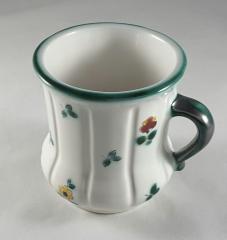 Gmundner Keramik-Hferl/ Kaffee barock
